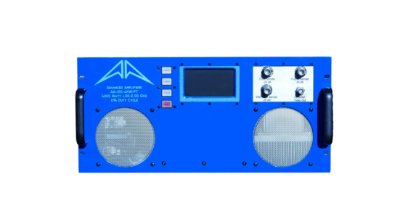 Advanced Amplifiers AA-12G-4KW-PT