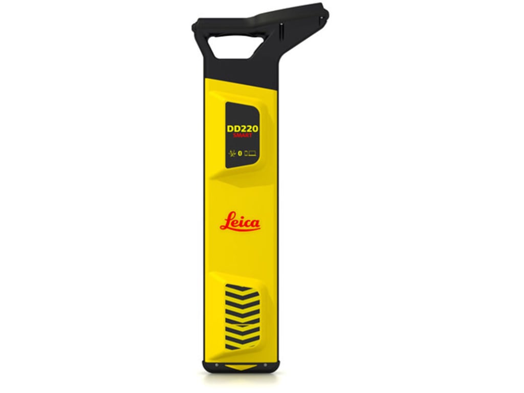 Leica Geosystems DD220 Underground Cable Loc...