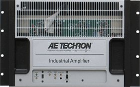 AE Techron 7782 RMS Power Amplifier | DC-50kHz, 3.3kW